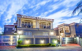 Victorian Guest House